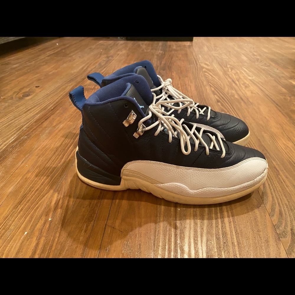 Air Jordan 12